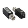 Jack tín hiệu video balun