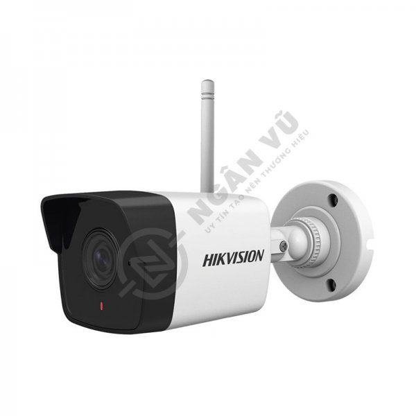Camera IP 2MP DS-2CV1021G0-IDW1/NF(T)