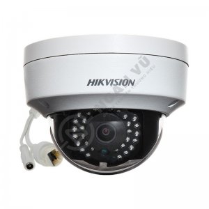 Camera IP 2M DS-2CD2121G0-IS