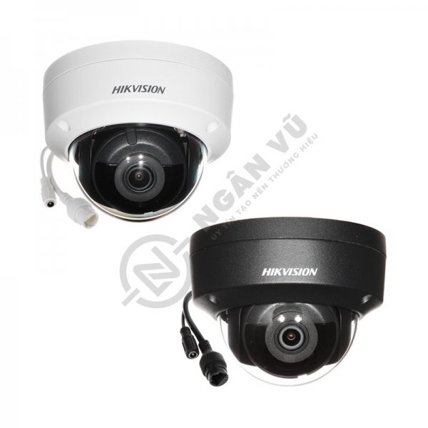 Camera IP 4M DS-2CD2143G0-I