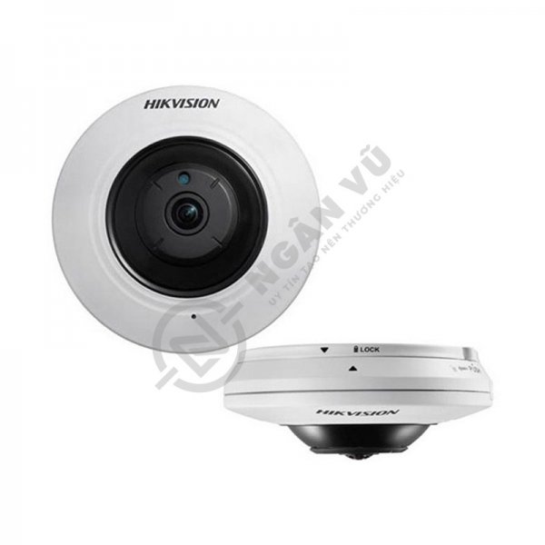 Camera IP 5M DS-2CD2955FWD-IS
