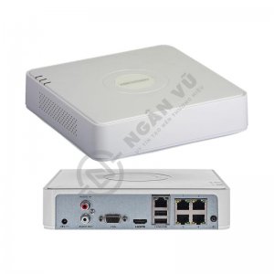 Đầu ghi hình IP NVR DS-7104NI-Q1