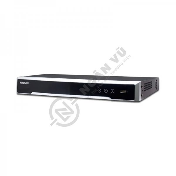 Đầu ghi hình IP NVR DS-7608NI-K2/8P