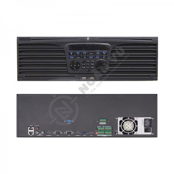 Đầu ghi hình IP NVR DS-9632NI-I16