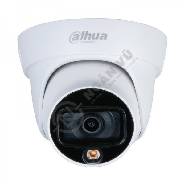 Camera HD CVI 2M HAC-HDW1239TLP-A-LED