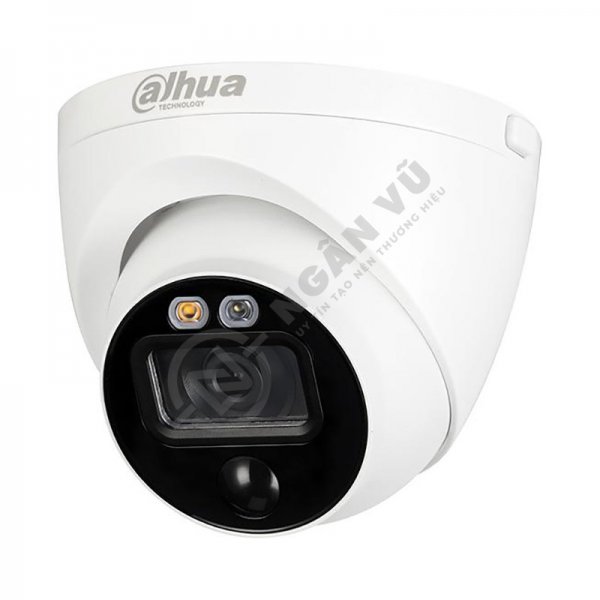 Camera HD CVI 5M HAC-ME1500EP-LED