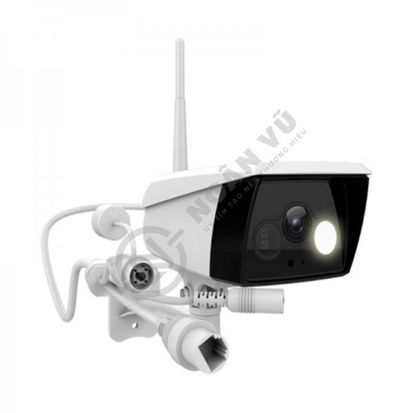 Camera IP Wifi 2MP EBITCAM EBO2