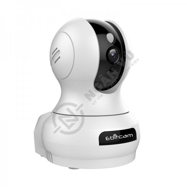 Camera IP Wifi 4MP EBITCAM E3