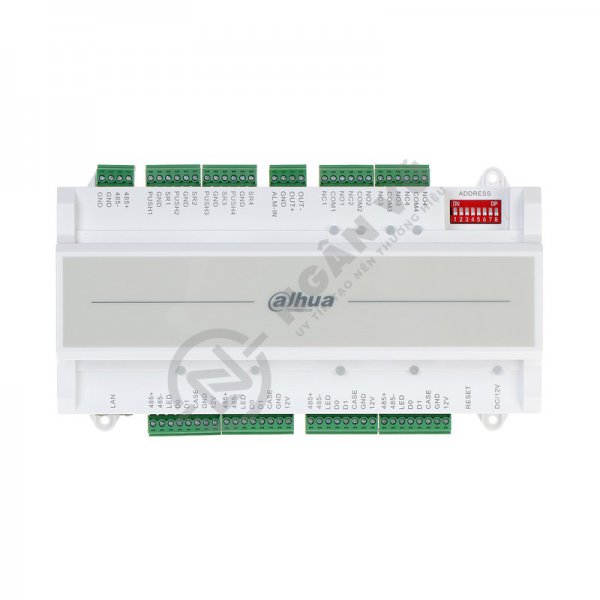 Bộ kiểm soát cửa Dahua ASC1204B-S