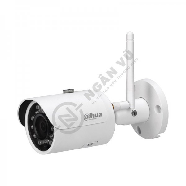 Camera IP 1MP Dahua DS2130FIP