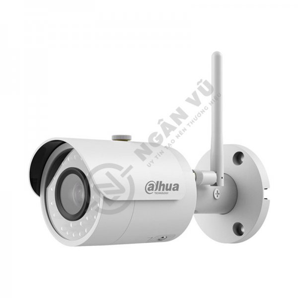 Camera IP Wifi 1.3MP Dahua IPC-HFW1120SP-W