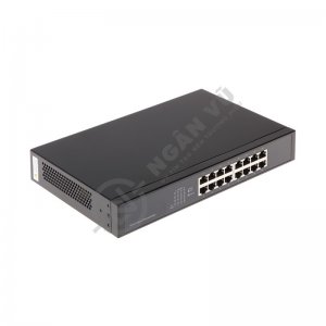 Switch mạng Dahua 16 cổng PFS3016-16GT