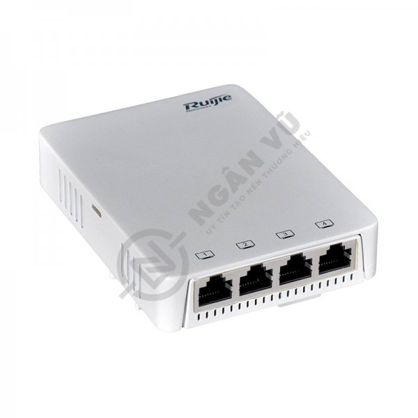 Thiết bị Modem Wifi RUIJIE RG-AP130-L