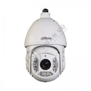 Camera IP 4MP Dahua SD6C430U-HNI
