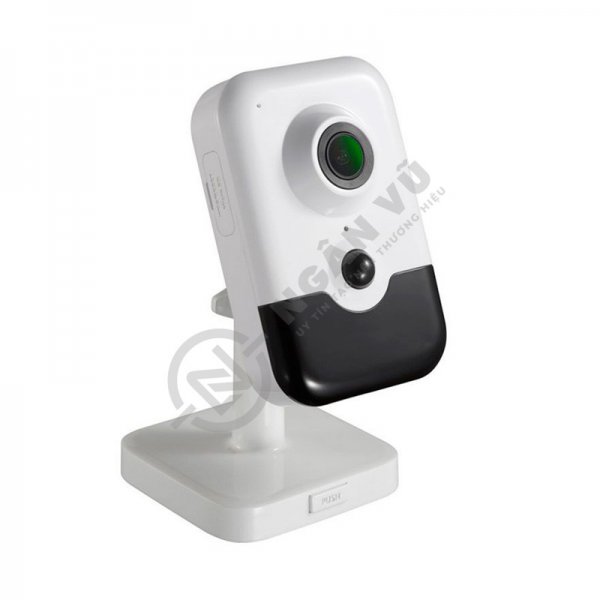 Camera IP 2MP HDParagon HDS-2423IRPW