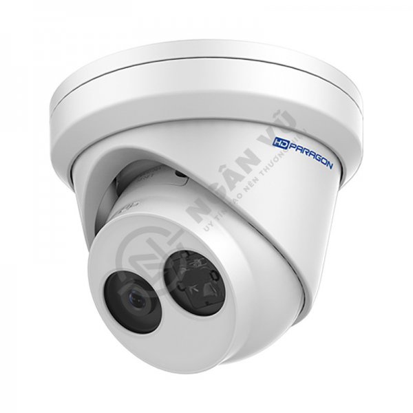 Camera IP 2MP HDParagon HDS-HF2322IRPH3