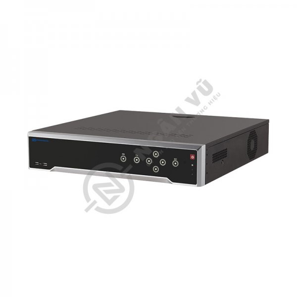 Đầu ghi hình HDParagon HDS-N7732I-4K/E