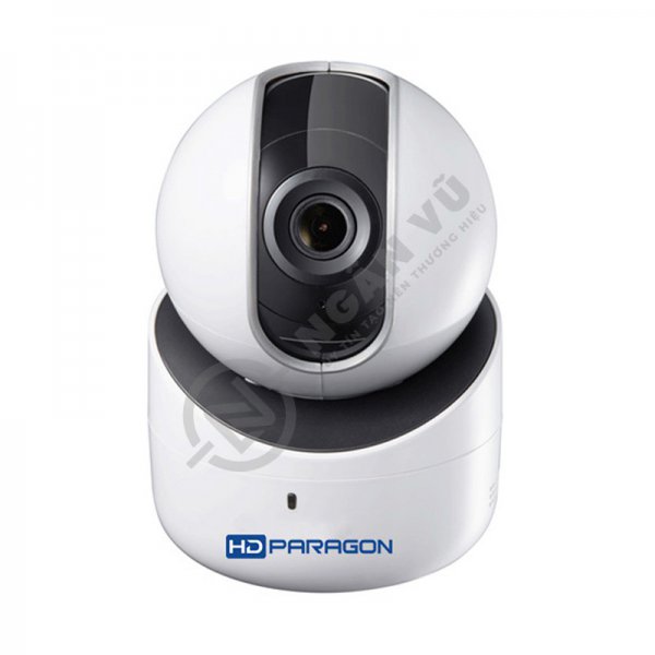 Camera IP 1MP HDParagon HDS-PT2001IRPW
