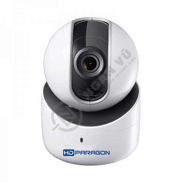 Camera IP 2MP HDParagon HDS-PT2021IRPW