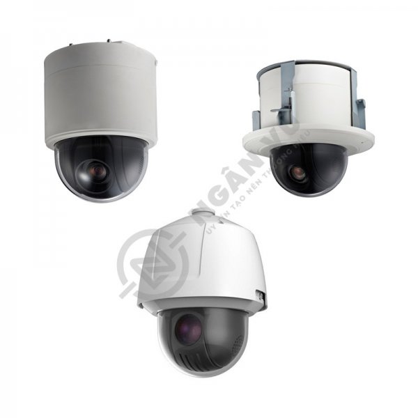 Camera IP 2MP HDParagon HDS-PT5225-A