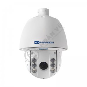 Camera IP 2MP HDParagon HDS-PT7225IR-A/H