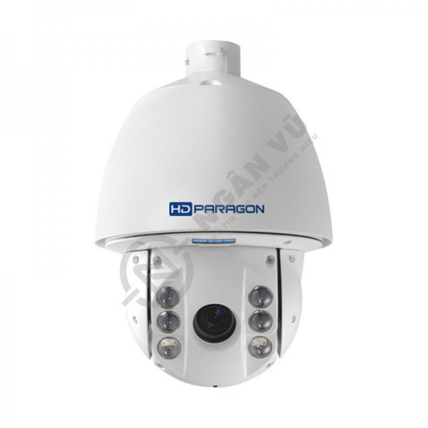 Camera IP 2MP HDParagon HDS-PT7225IR-A/H