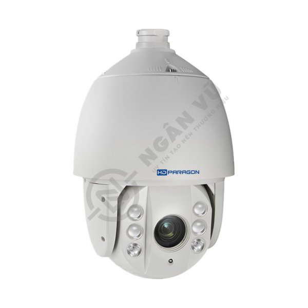 Camera IP 4MP HDParagon HDS-PT7430IR-A