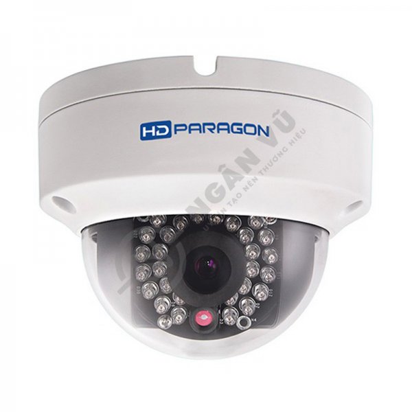 Camera IP 2MP HDParagon HDS-2121IRAW