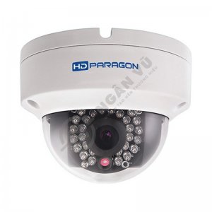 Camera IP 2MP HDParagon HDS-2121IRP/D