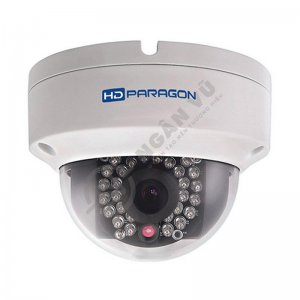 Camera IP 2MP HDParagon HDS-2123IRP/D