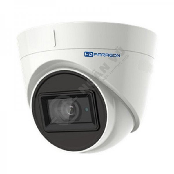 Camera HD TVI 5MP HDS-5897STVI-IR3F