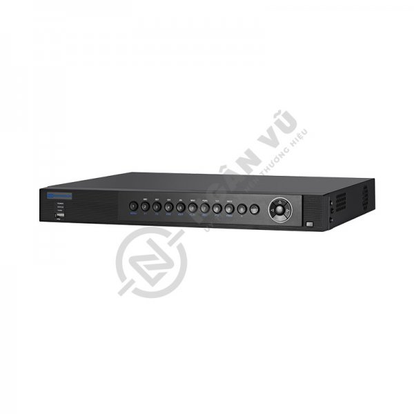 Đầu ghi hình HDParagon HDS-7204FTVI-HDMI/S