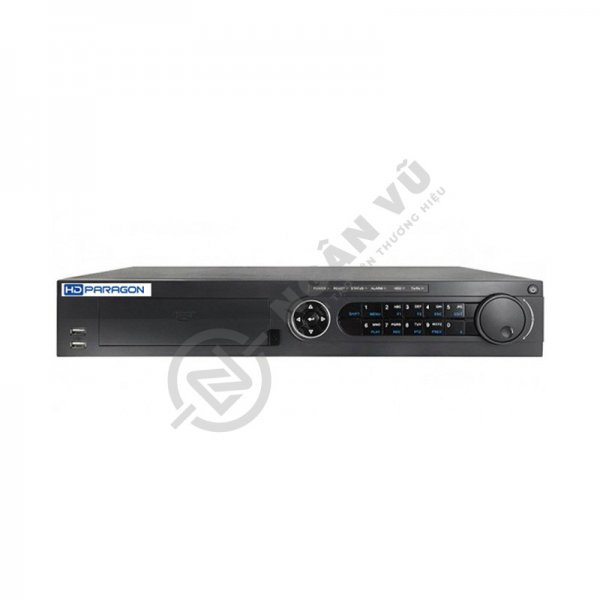 Đầu ghi hình HDParagon HDS-7324TVI-HDMI/K