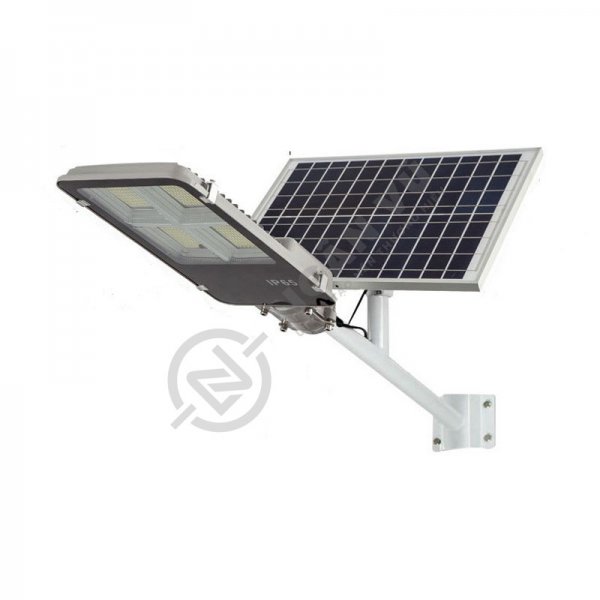 Bộ đèn NLMT Solar Lion M-150W