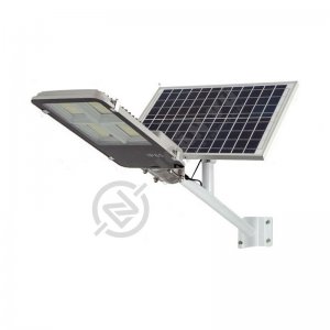 Bộ đèn NLMT Solar Lion M-200W