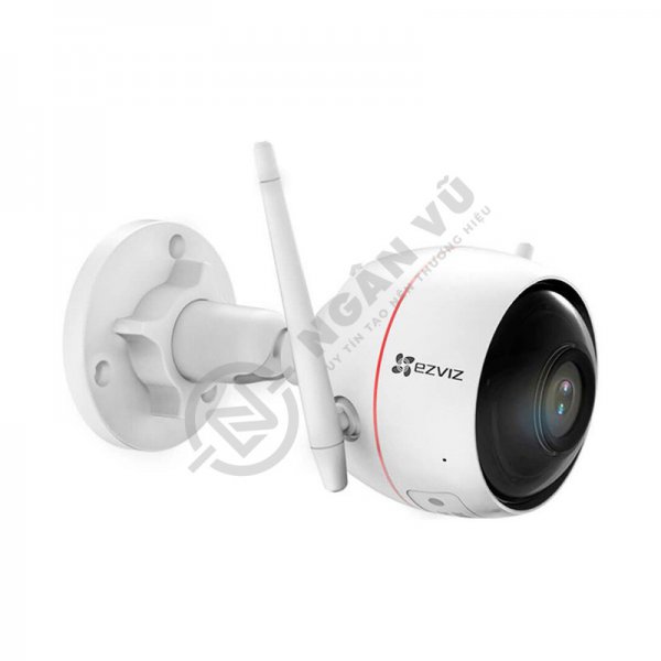 Camera Wifi 2MP Ezviz C3W 1080P