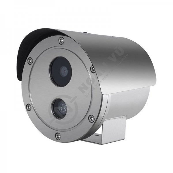 Camera IP 2MP HDParagon DS-2XE6222F-IS