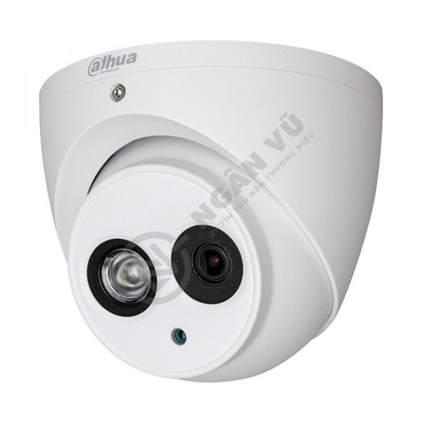 Camera HD CVI 4M HAC-HDW1400EMP-S2