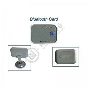 Thẻ Bluetooth HDS-TRC400-4
