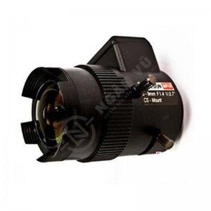 Ống kính thay đổi tiêu cự HDS-VF2810D-MCS