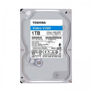 Ổ cứng 1TB Toshiba HDWU110UZSVA
