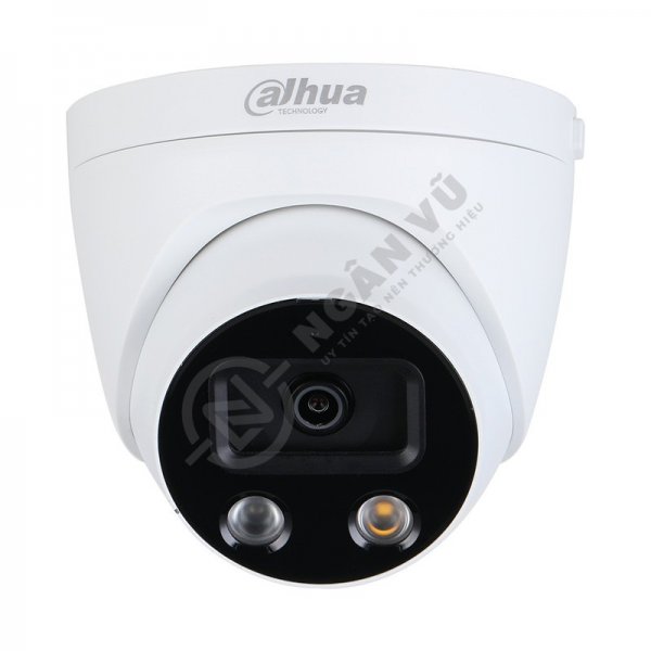 Camera IP 2MP Dahua IPC-HDW5241HP-AS-PV