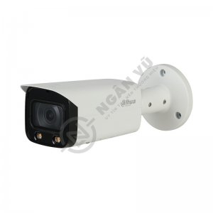 Camera IP 4MP Dahua IPC-HFW5442TP-AS-LED