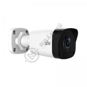 Camera IP 2MP Uniview IPC2122LR3-PF40-E