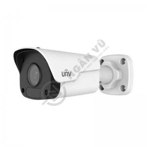 Camera IP 5MP Uniview IPC2125LR3-PF40M-D