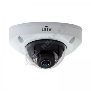 camera IP 4MP Uniview IPC314SR-DVPF28