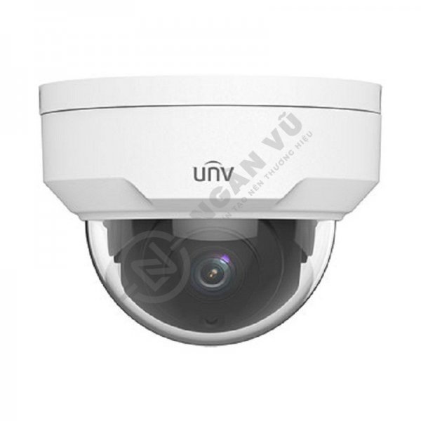 Camera IP 2MP Uniview IPC322CR3-VSPF40-A