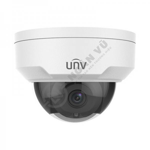 camera IP 2MP Uniview IPC322ER3-DUVPF28-C