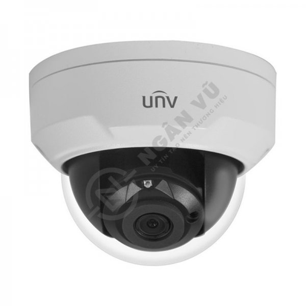 camera IP 2MP Uniview IPC322LR3-VSPF40-D