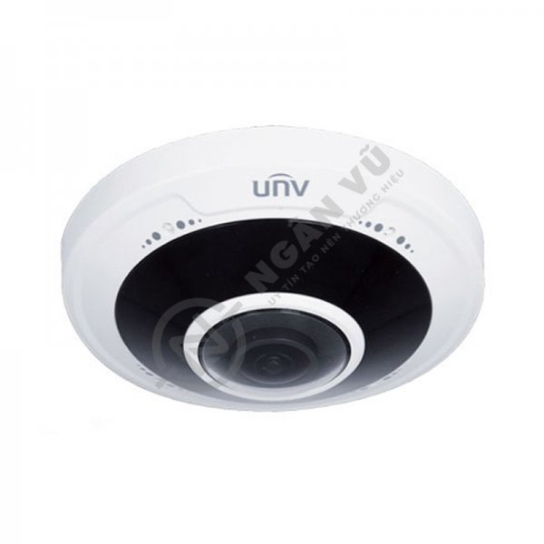 camera IP 4MP Uniview IPC814SR-DVSPF16